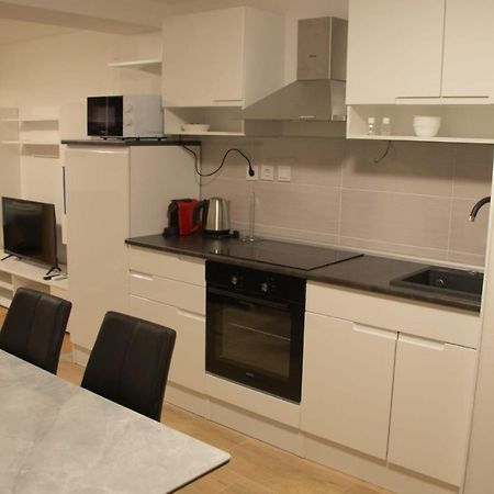 Cosy Charming Apartment Near The Palace Split Extérieur photo