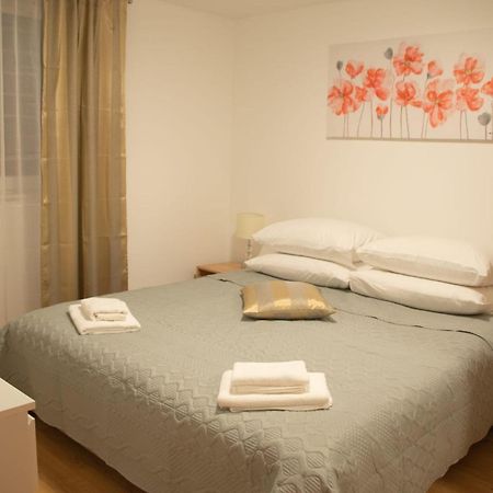 Cosy Charming Apartment Near The Palace Split Extérieur photo