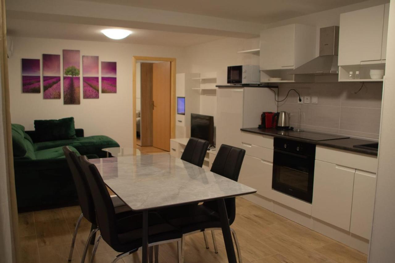 Cosy Charming Apartment Near The Palace Split Extérieur photo