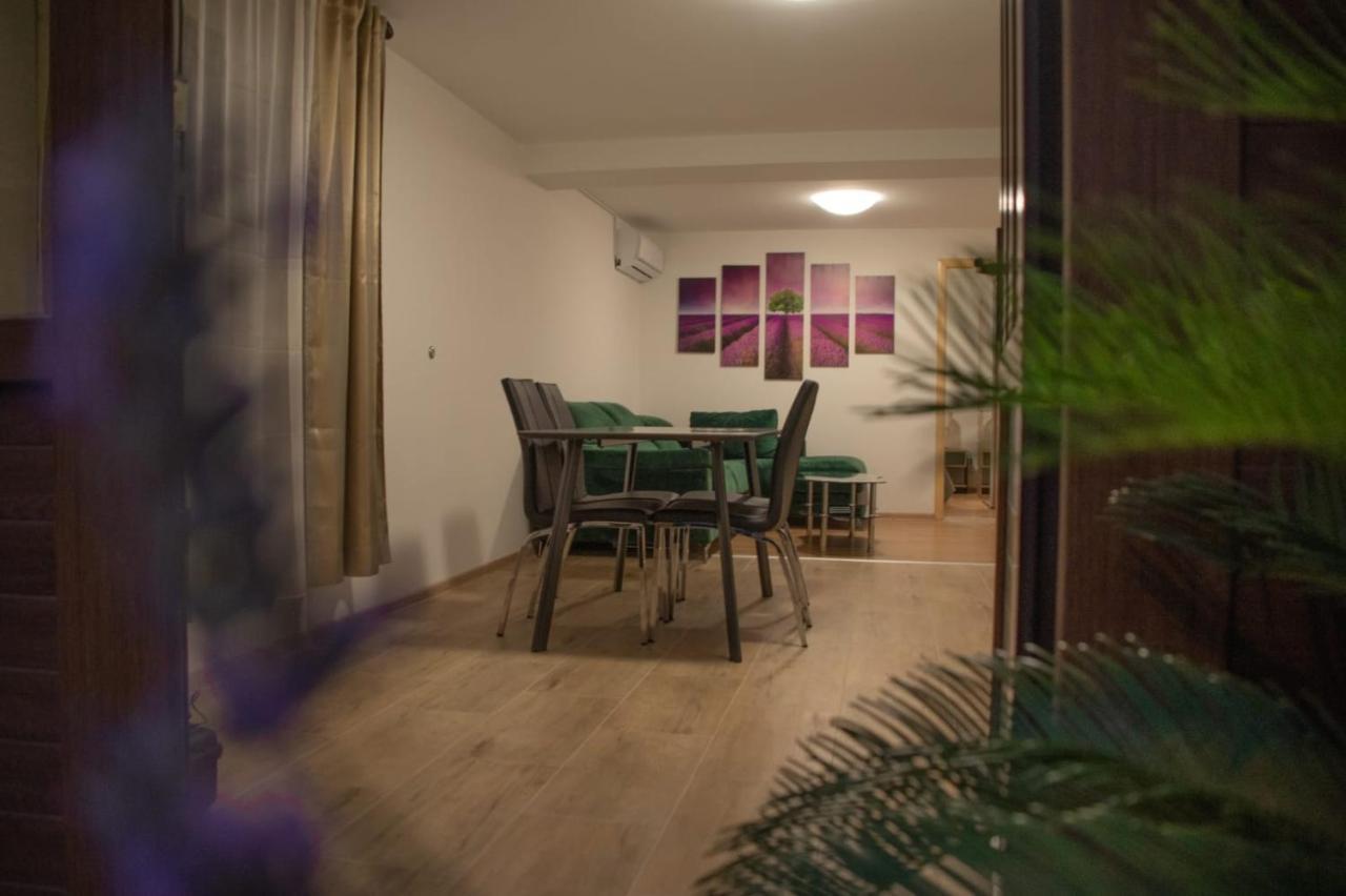 Cosy Charming Apartment Near The Palace Split Extérieur photo