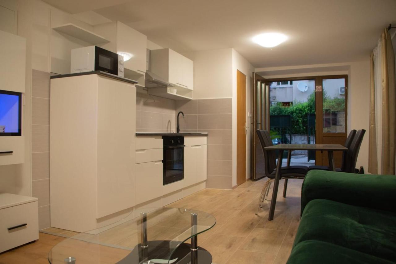 Cosy Charming Apartment Near The Palace Split Extérieur photo