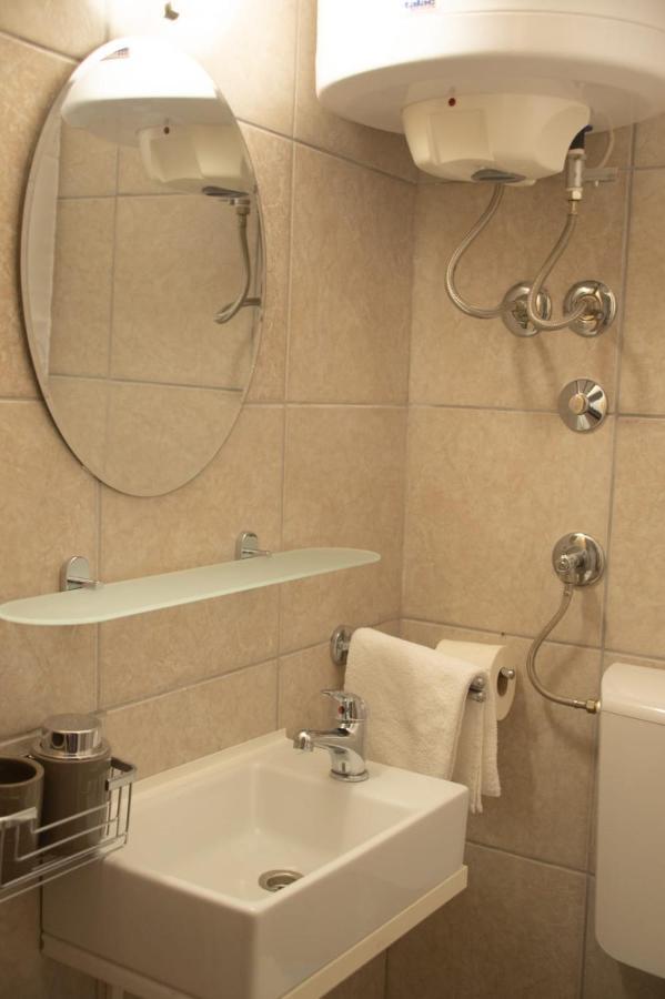 Cosy Charming Apartment Near The Palace Split Extérieur photo