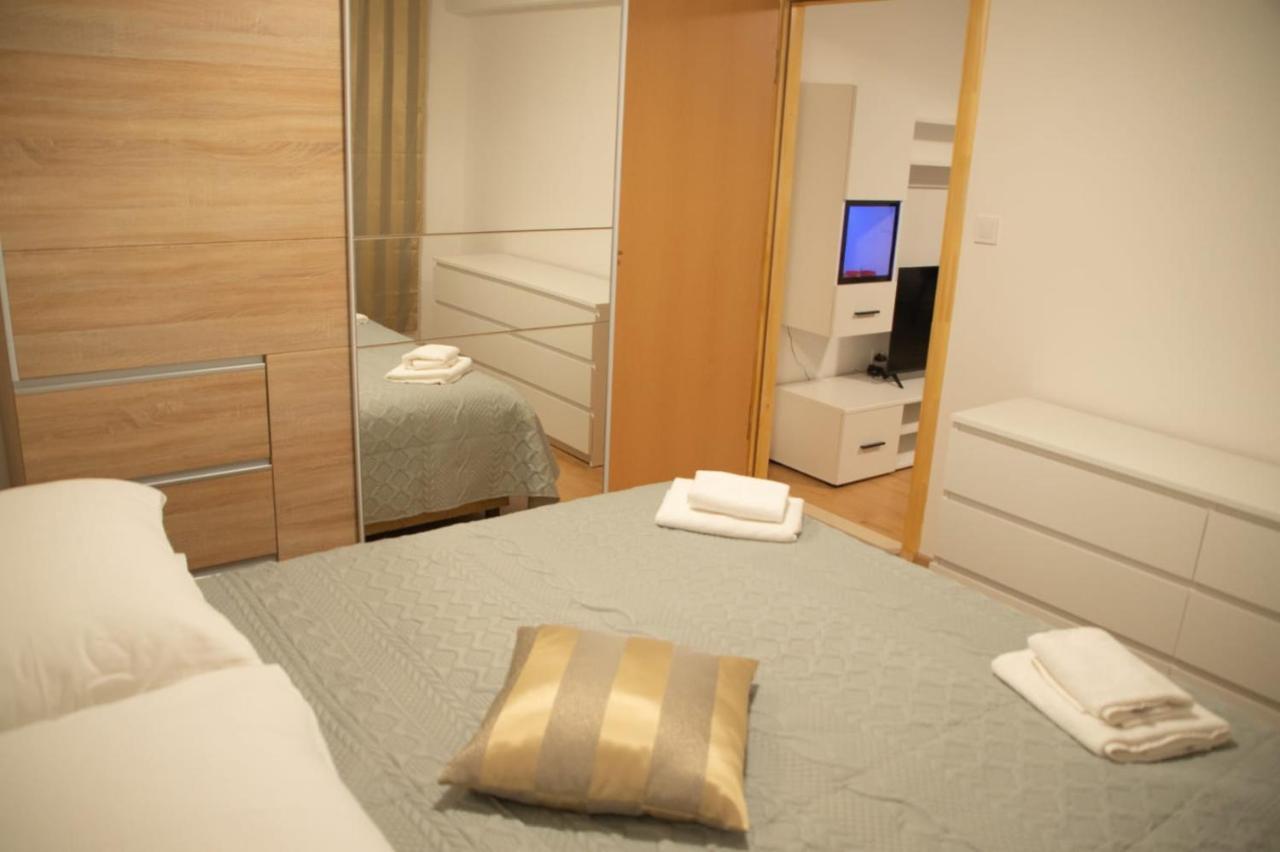 Cosy Charming Apartment Near The Palace Split Extérieur photo