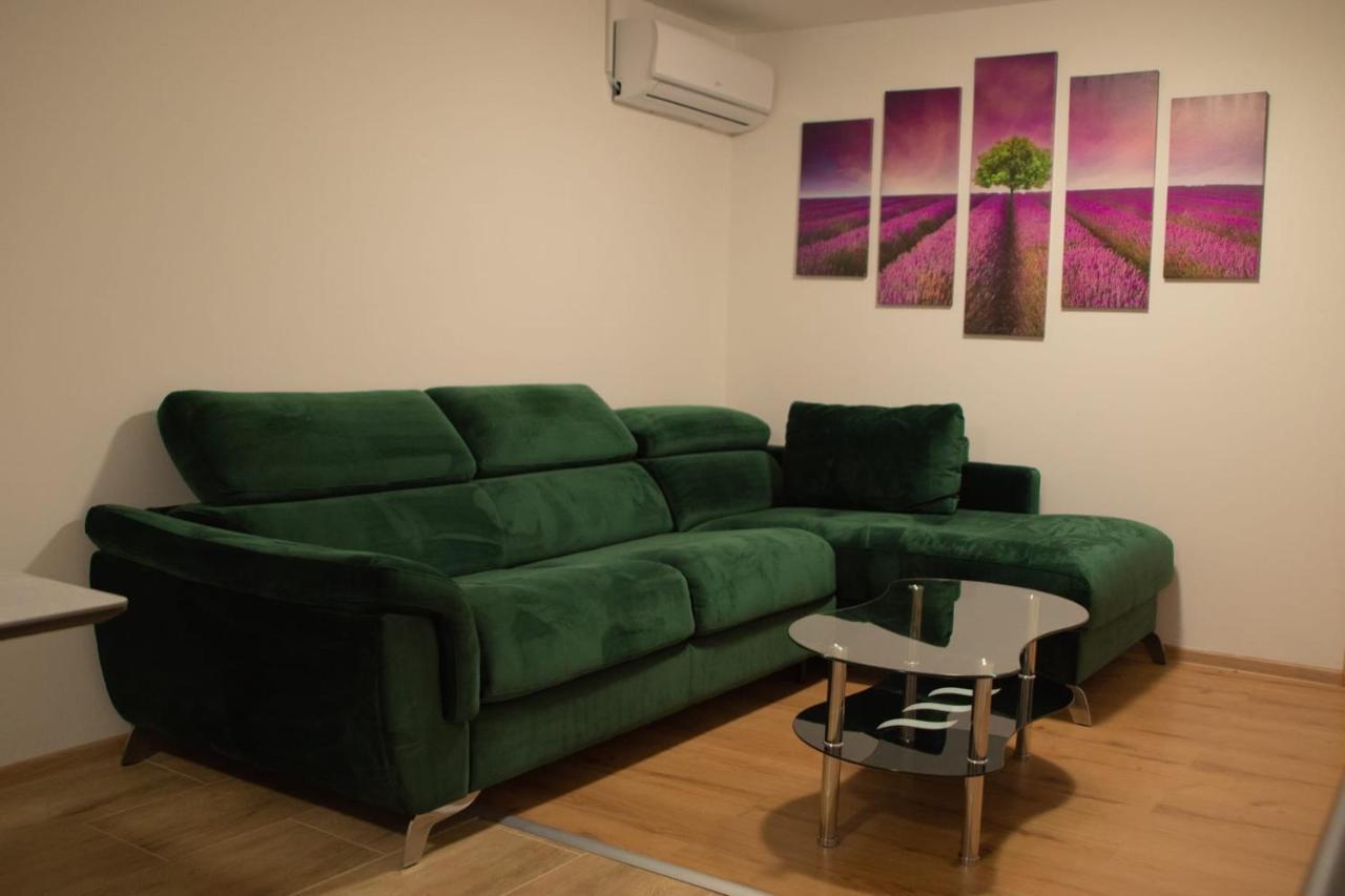 Cosy Charming Apartment Near The Palace Split Extérieur photo