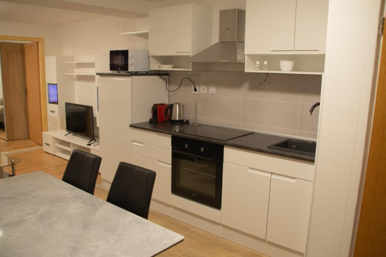 Cosy Charming Apartment Near The Palace Split Extérieur photo