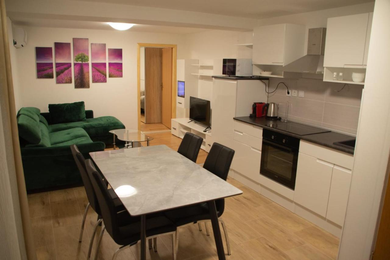 Cosy Charming Apartment Near The Palace Split Extérieur photo