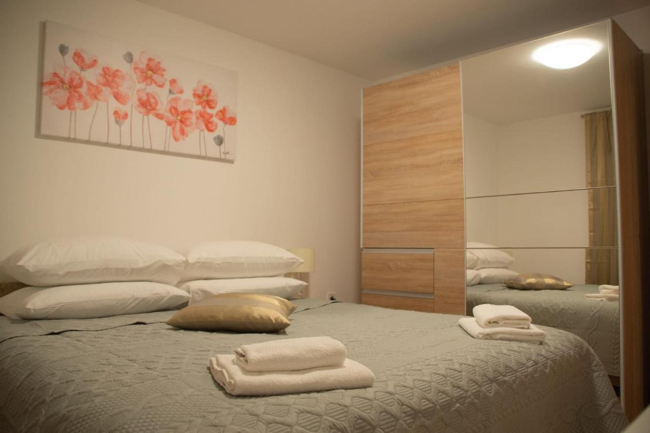 Cosy Charming Apartment Near The Palace Split Extérieur photo