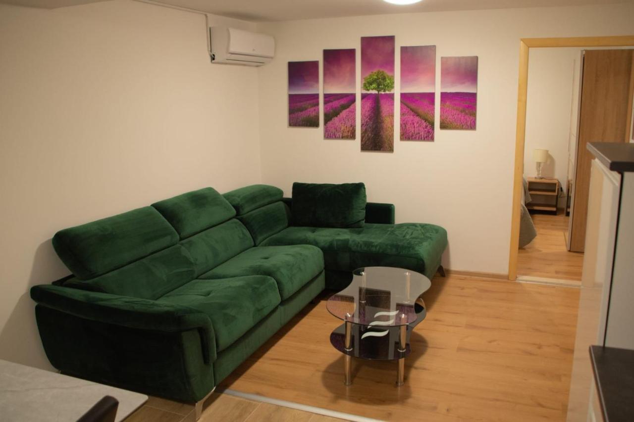 Cosy Charming Apartment Near The Palace Split Extérieur photo
